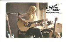 Guitar center blonde for sale  Lanesborough