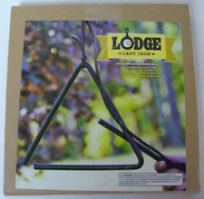 Lodge cast iron for sale  New Milford