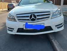 Mercedes w204 class for sale  Bolton