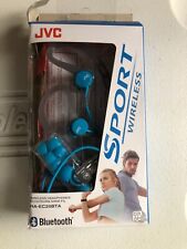 Jvc bluetooth sport for sale  Madison