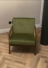 Armchairs daals moss for sale  MANCHESTER