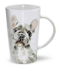 Latte mug french for sale  EXETER