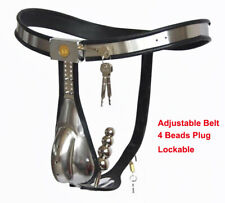 Male chastity belt for sale  WORCESTER