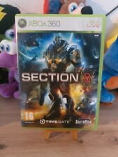 Section jeu xbox d'occasion  Lille-