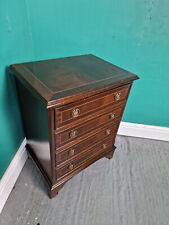 Antique style mahogany for sale  LUTTERWORTH