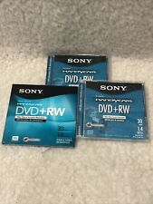 Sony dvd min for sale  Lakewood