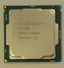 Intel core 7500 usato  Milano