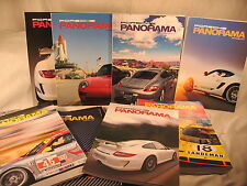 Porsche panorama club for sale  Nellysford