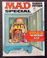1974 mad magazine for sale  Moonachie