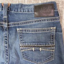 Ariat jeans mens for sale  Abingdon