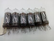 Tubes nixie watch for sale  Shipping to Ireland