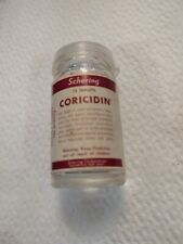Vintage coricidin bottle for sale  York