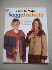 Raggy jackets for sale  Temperance