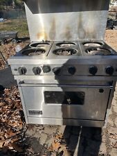 Viking professional stove for sale  Long Branch
