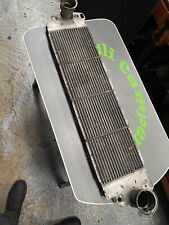 vw t5 intercooler for sale  NEW MILTON