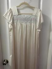 Vanity fair nightgown for sale  Griffin