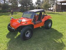 1968 volkswagen dune d'occasion  Expédié en Belgium