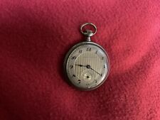 Ancienne montre gousset d'occasion  Paris-