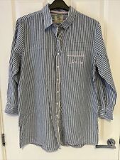 cotton nightshirt for sale  AYLESBURY