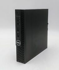 Dell optiplex 3060 d'occasion  Expédié en Belgium