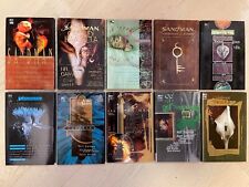 Sandman completa volumi usato  Penne