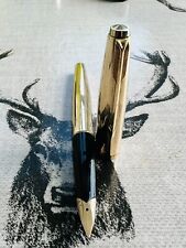 Parker insignia gold for sale  BACUP