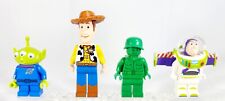 Toy story minifigures for sale  Platte City