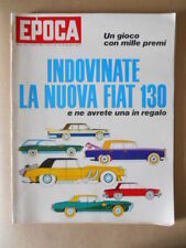 Epoca 959 1969 usato  Italia