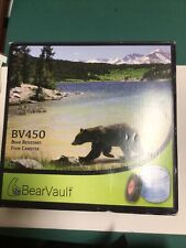 Bearvault bv450 bear for sale  Orem