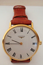 hand wind gents watches for sale  UK