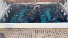 Volvo penta diesel for sale  Wilmington