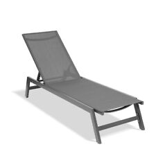 Outdoor chaise lounge for sale  New York