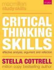 Critical thinking skills for sale  Philadelphia