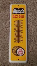 Vintage mason root for sale  Black Hawk