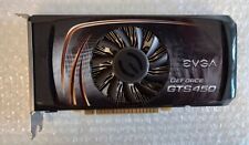 EVGA NVIDIA GeForce GTS 450 (01G-P3-1452-TR) 1GB GDDR5  PCI Express x16 for sale  Shipping to South Africa
