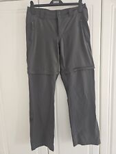North face trousers for sale  OTLEY