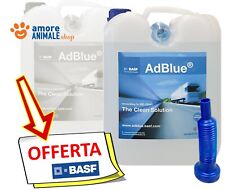 Basf adblue litri usato  Serra De Conti