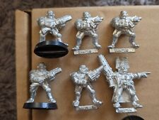 Warhammer 40k 2nd for sale  BUCKHURST HILL