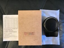 Techart pro ea7 for sale  NOTTINGHAM