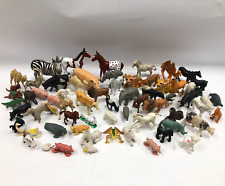 Toy animals action for sale  WELWYN GARDEN CITY