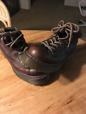 doc martens low cut boots for sale  Lakeland
