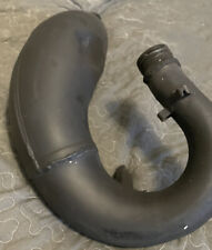 125 oem exhaust for sale  MARLBOROUGH