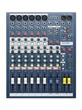 Soundcraft epm analoges gebraucht kaufen  Aach, Greimerath, Orenhofen