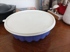 Moule couronne tupperware d'occasion  Missillac
