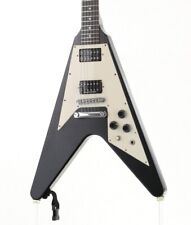 Gibson Flying V Faded Modified EB Electric Guitar, used for sale  Shipping to South Africa