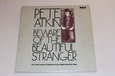 Pete atkin 1973 for sale  GRAVESEND