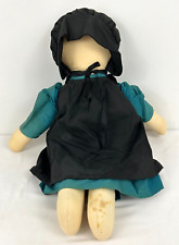 Vintage stuffed amish for sale  White Lake