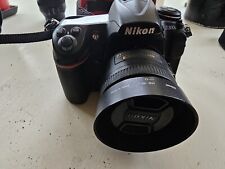 Nikon d300s dslr for sale  LONDON