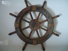 Ships wheel ship for sale  Shipping to Ireland