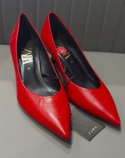 Zara heels 3 for sale  BASINGSTOKE